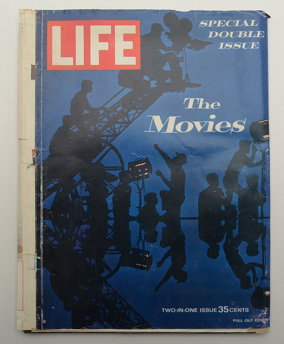 1944–1970 "Life" Magazines