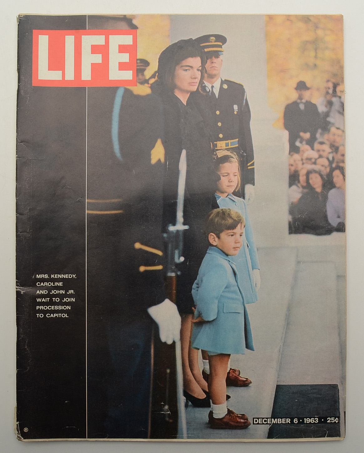 1944–1970 "Life" Magazines