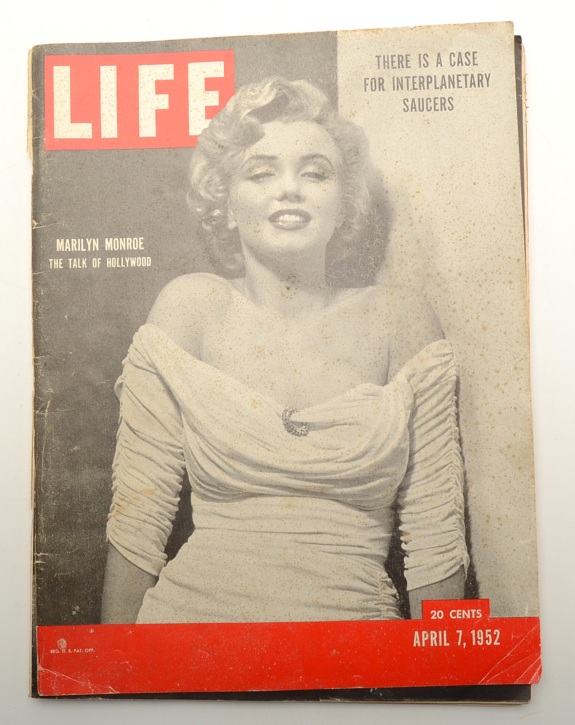 1944–1970 "Life" Magazines