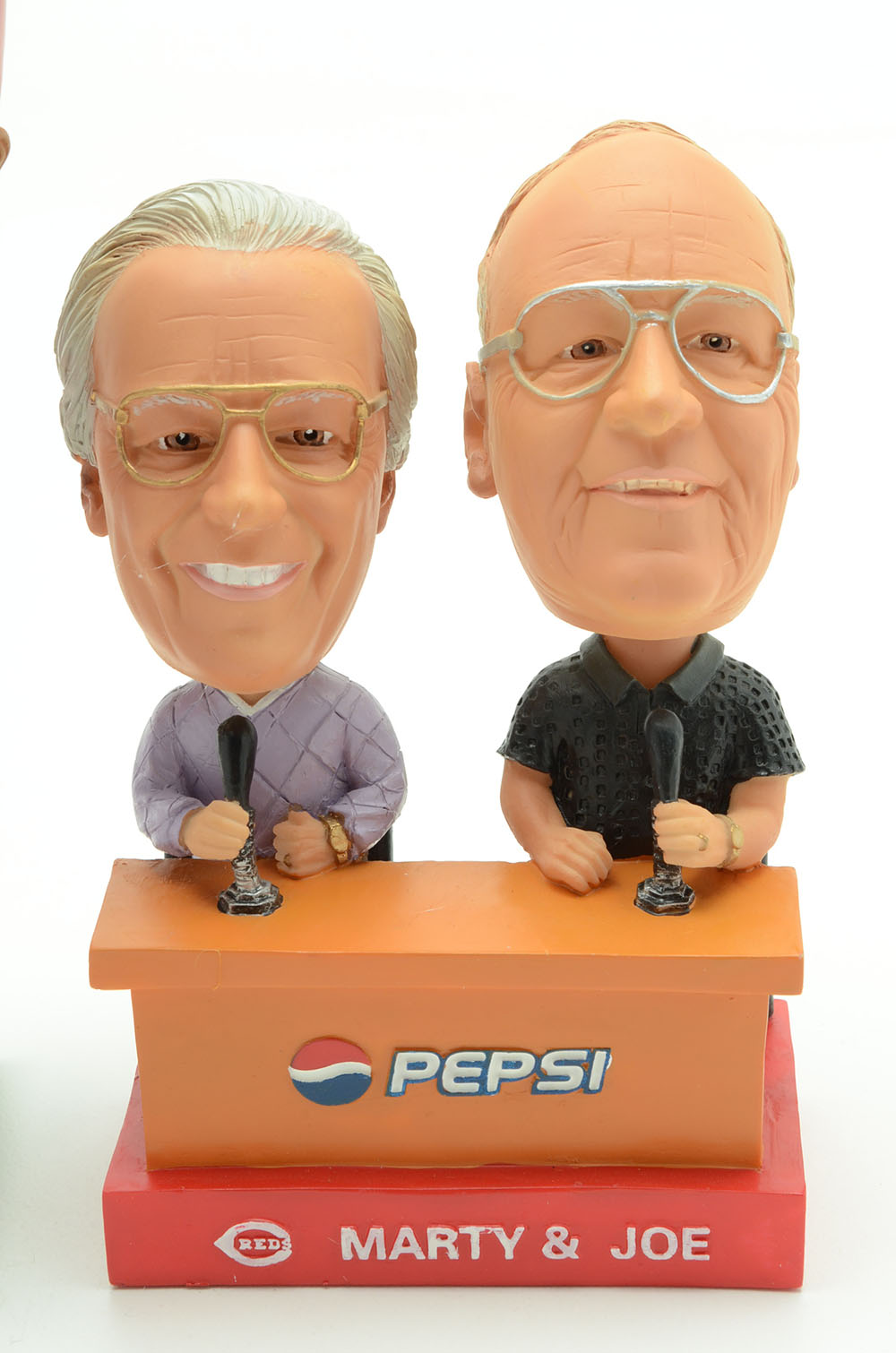 Cincinnati Reds Bobbleheads