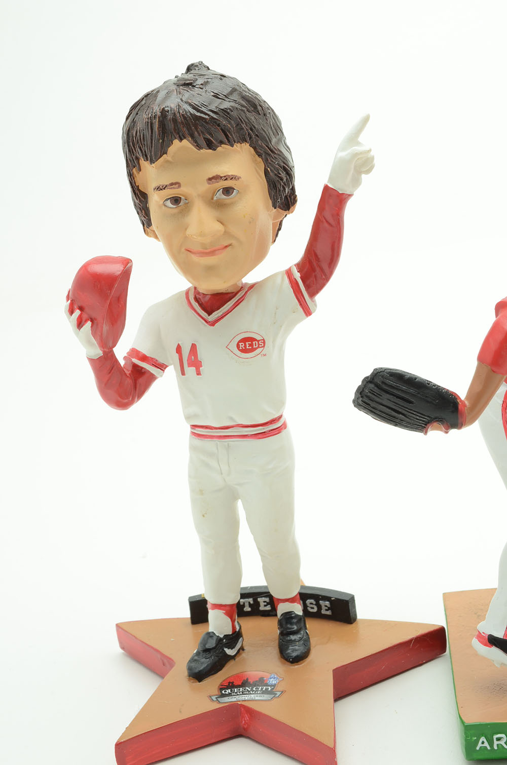 Cincinnati Reds Bobbleheads
