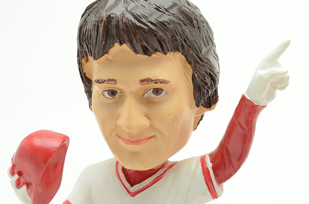 Cincinnati Reds Bobbleheads