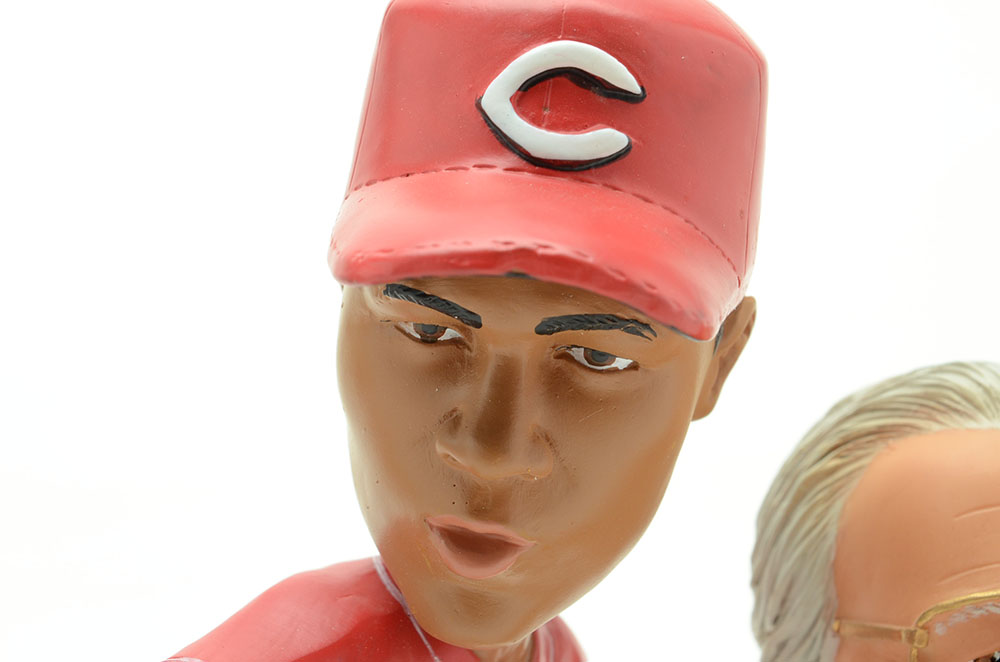 Cincinnati Reds Bobbleheads