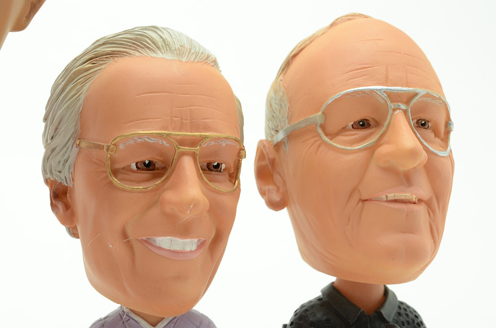 Cincinnati Reds Bobbleheads