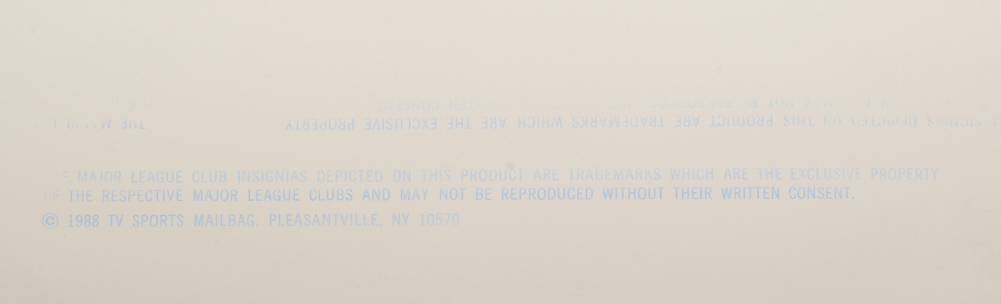 Whitey Ford New York Yankees Signed Photo