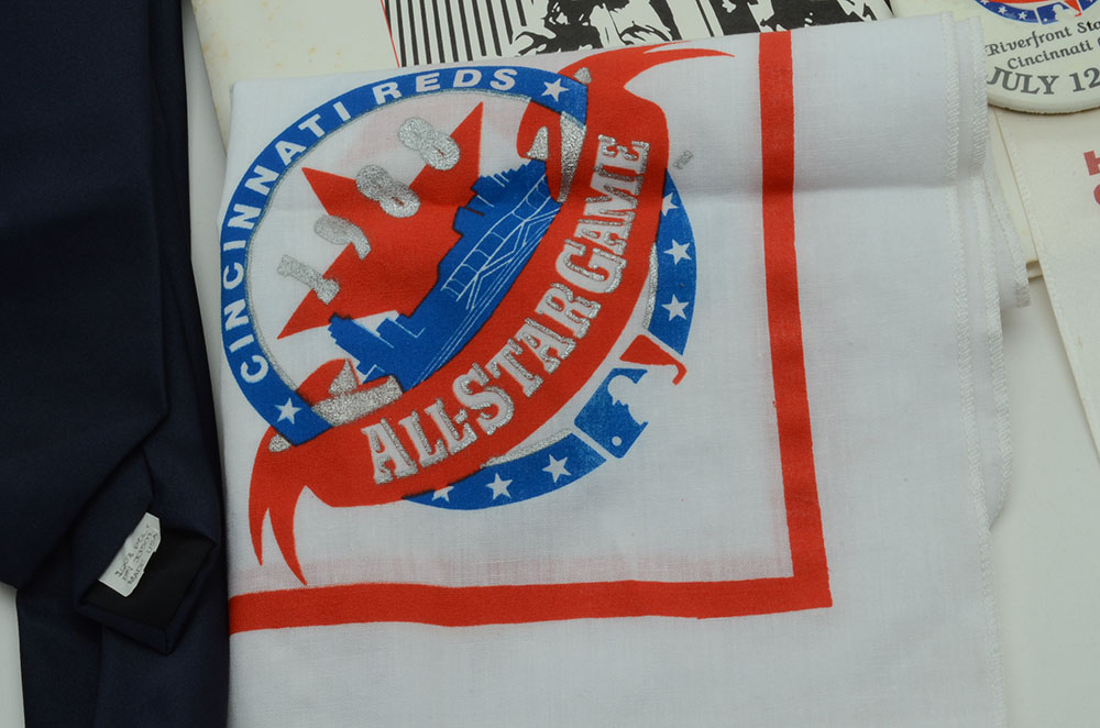 1988 All-Star Game Volunteer's Collection