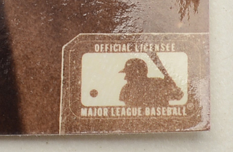 Jocko Conlan and Al Barlick Signed Umpire Photos