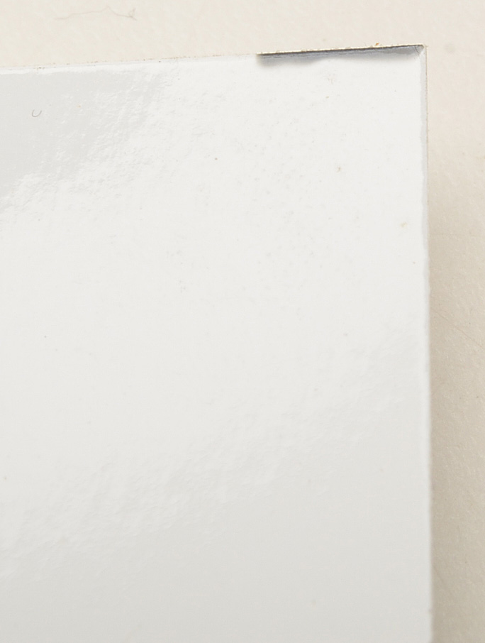 Actor Richard Widmark Signed Cut With Photos