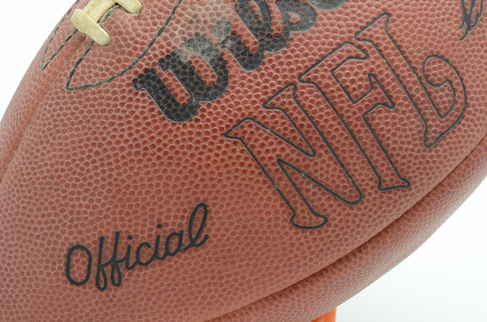 Wilson Pete Rozelle Football and Kicking Tee