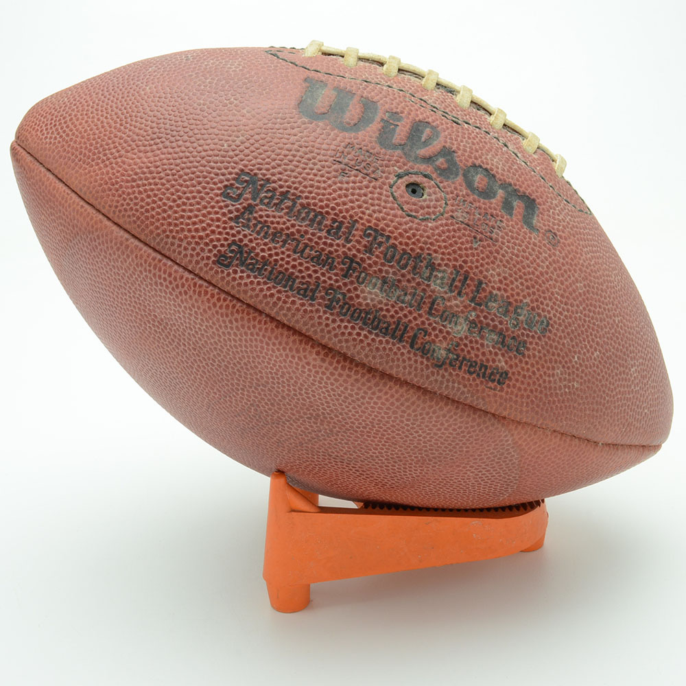 Wilson Pete Rozelle Football and Kicking Tee