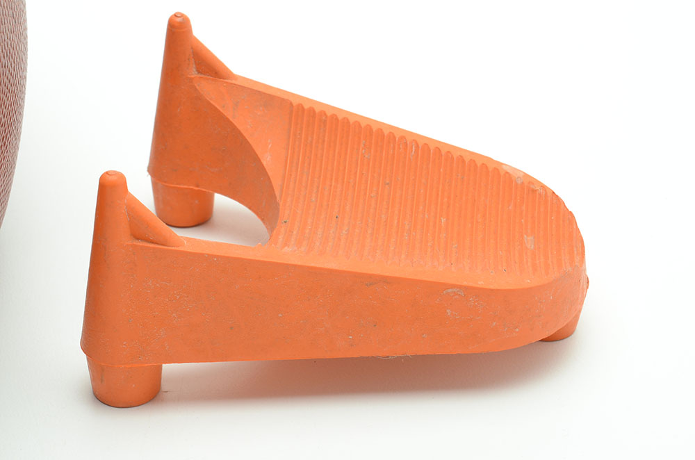 Wilson Pete Rozelle Football and Kicking Tee