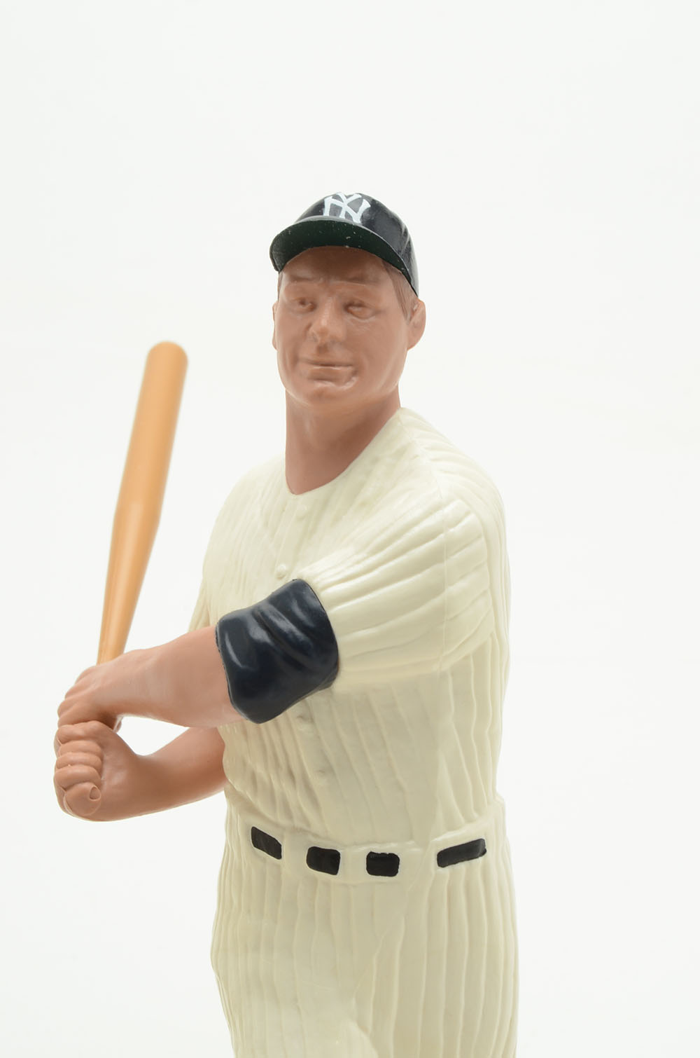 Ford, Gehrig and Clemente 1990 Hartlands