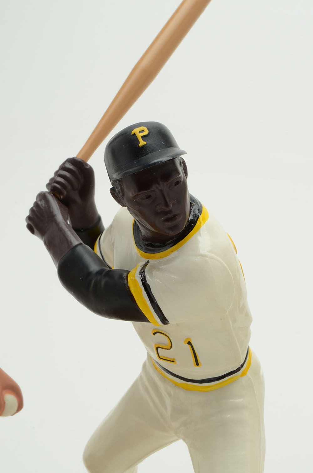 Ford, Gehrig and Clemente 1990 Hartlands