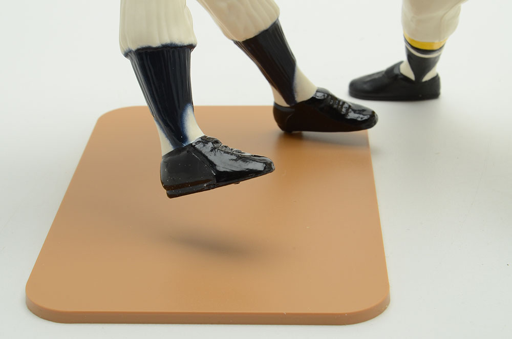 Ford, Gehrig and Clemente 1990 Hartlands