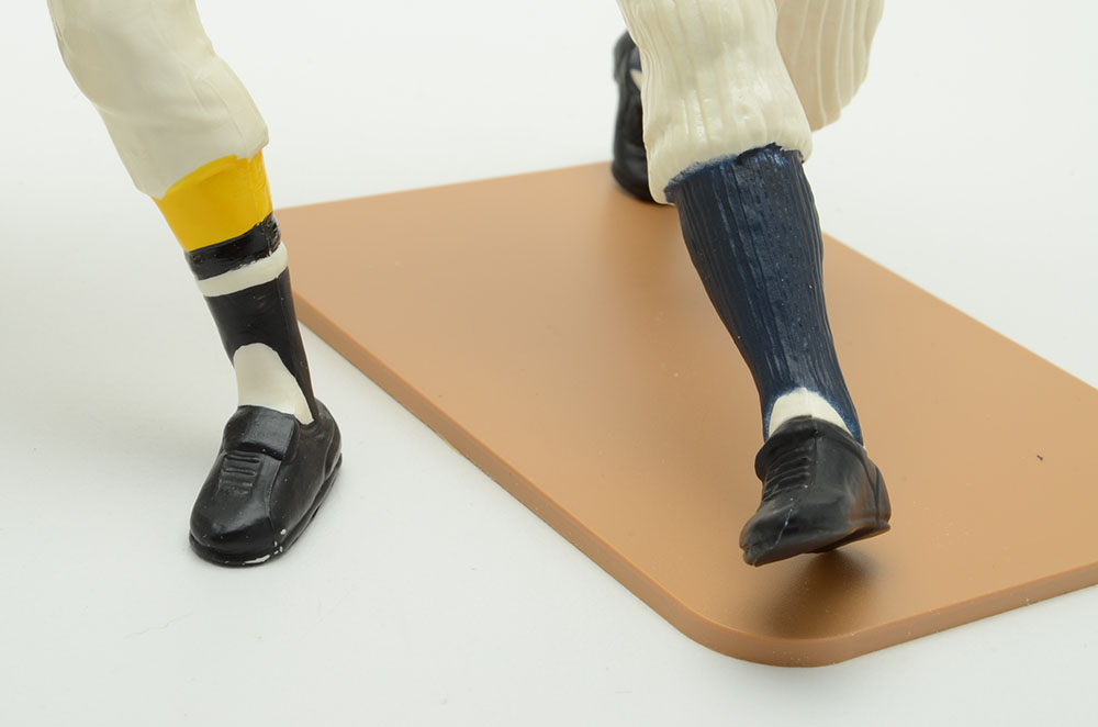 Ford, Gehrig and Clemente 1990 Hartlands