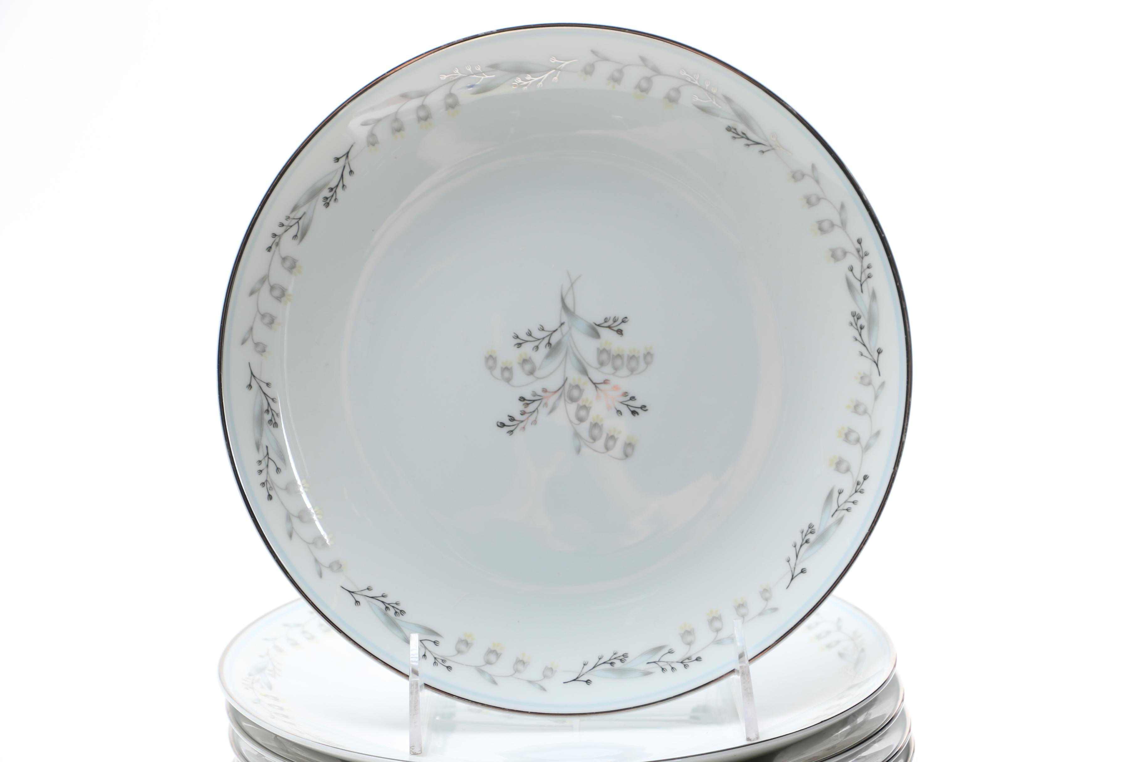 Noritake "Natalie" Porcelain Tableware