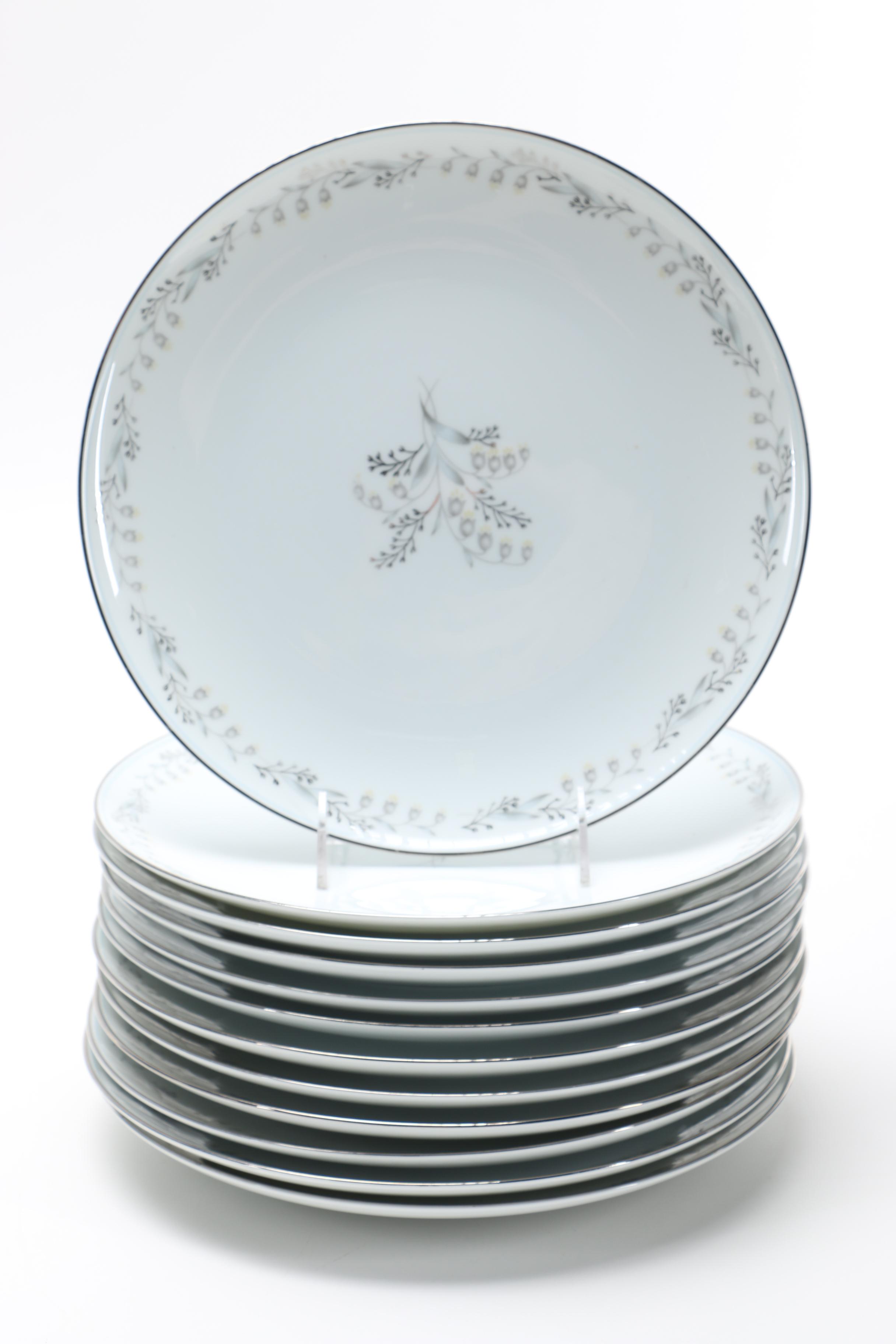 Noritake "Natalie" Porcelain Tableware