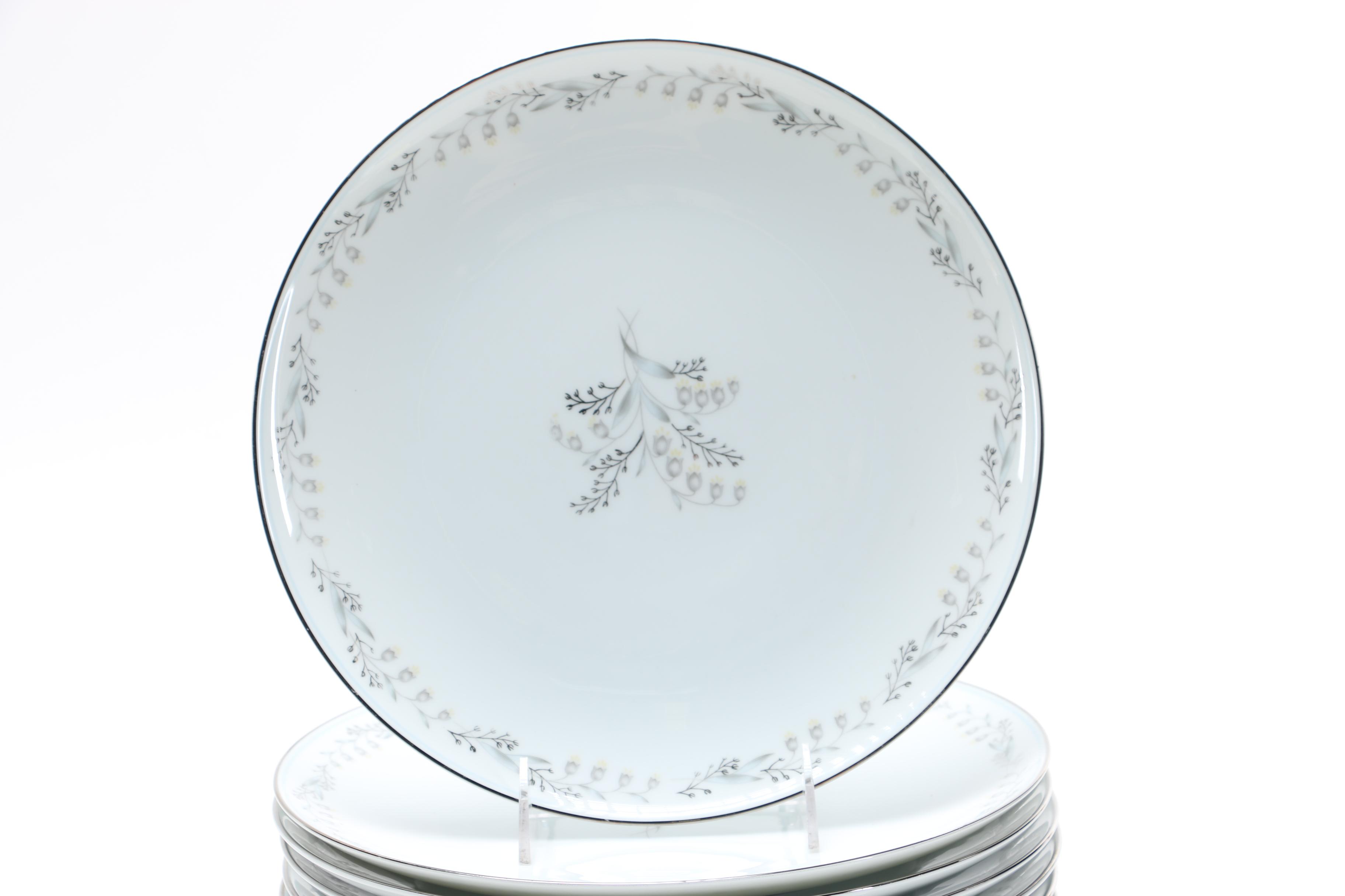 Noritake "Natalie" Porcelain Tableware