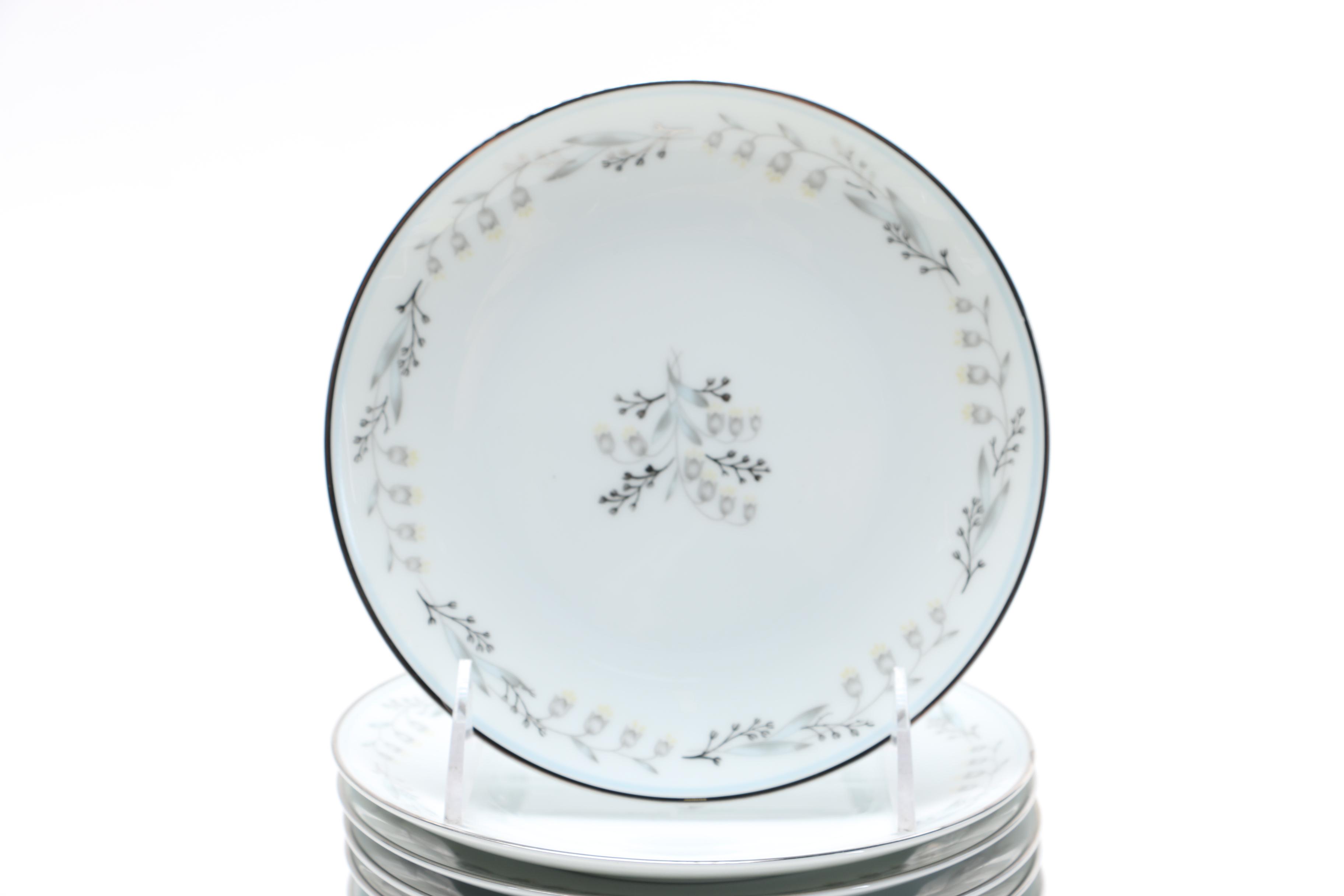 Noritake "Natalie" Porcelain Tableware