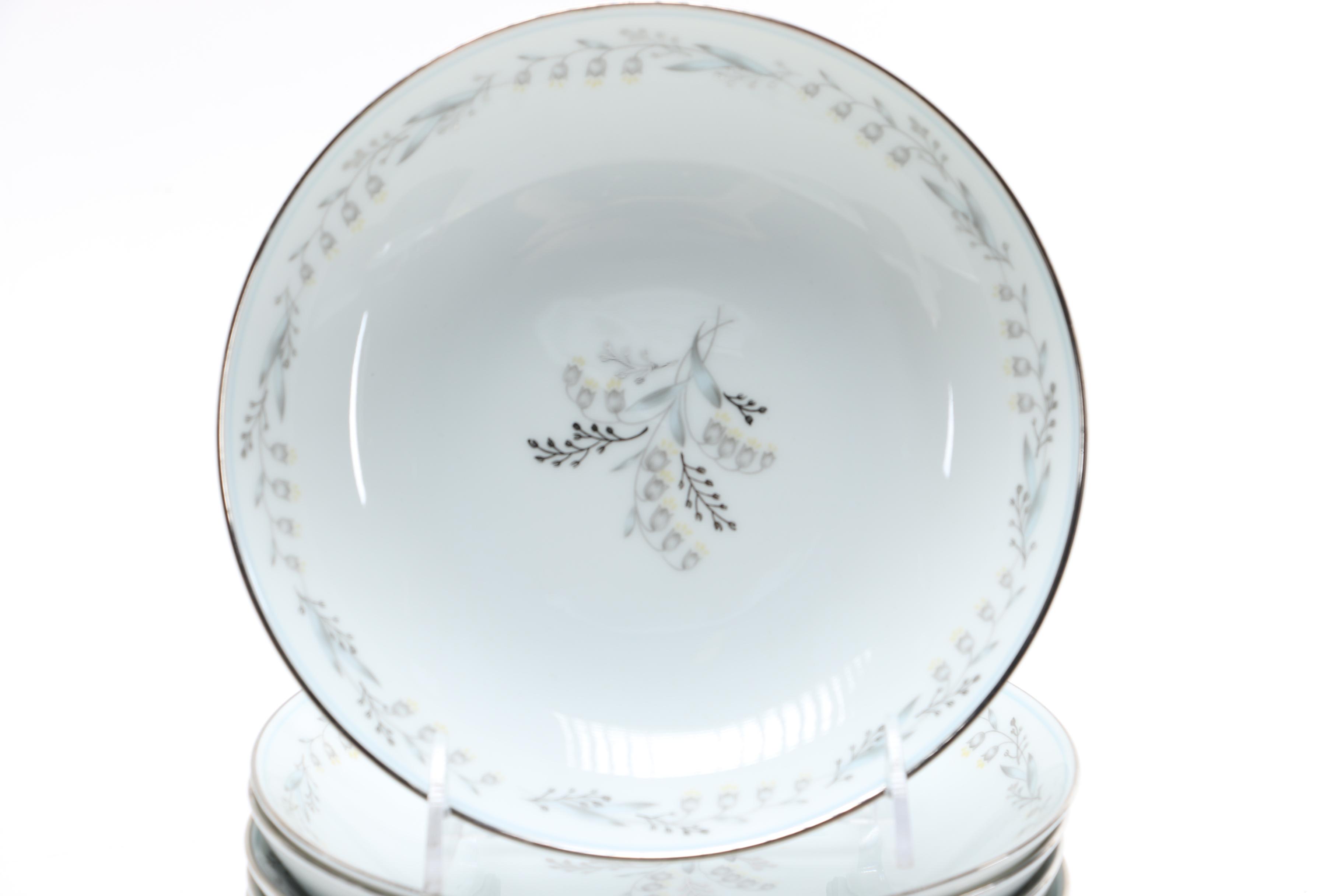 Noritake "Natalie" Porcelain Tableware
