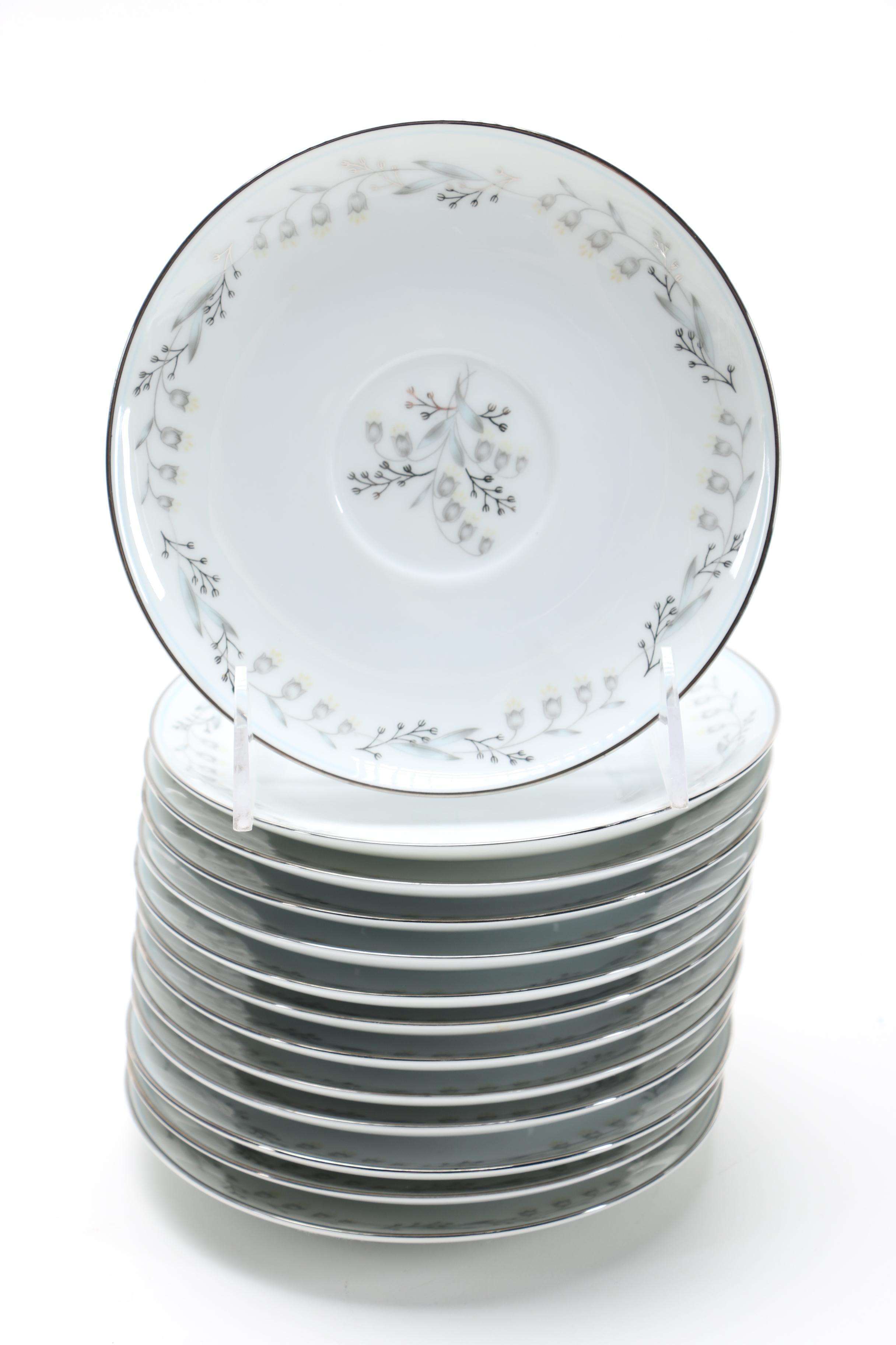 Noritake "Natalie" Porcelain Tableware