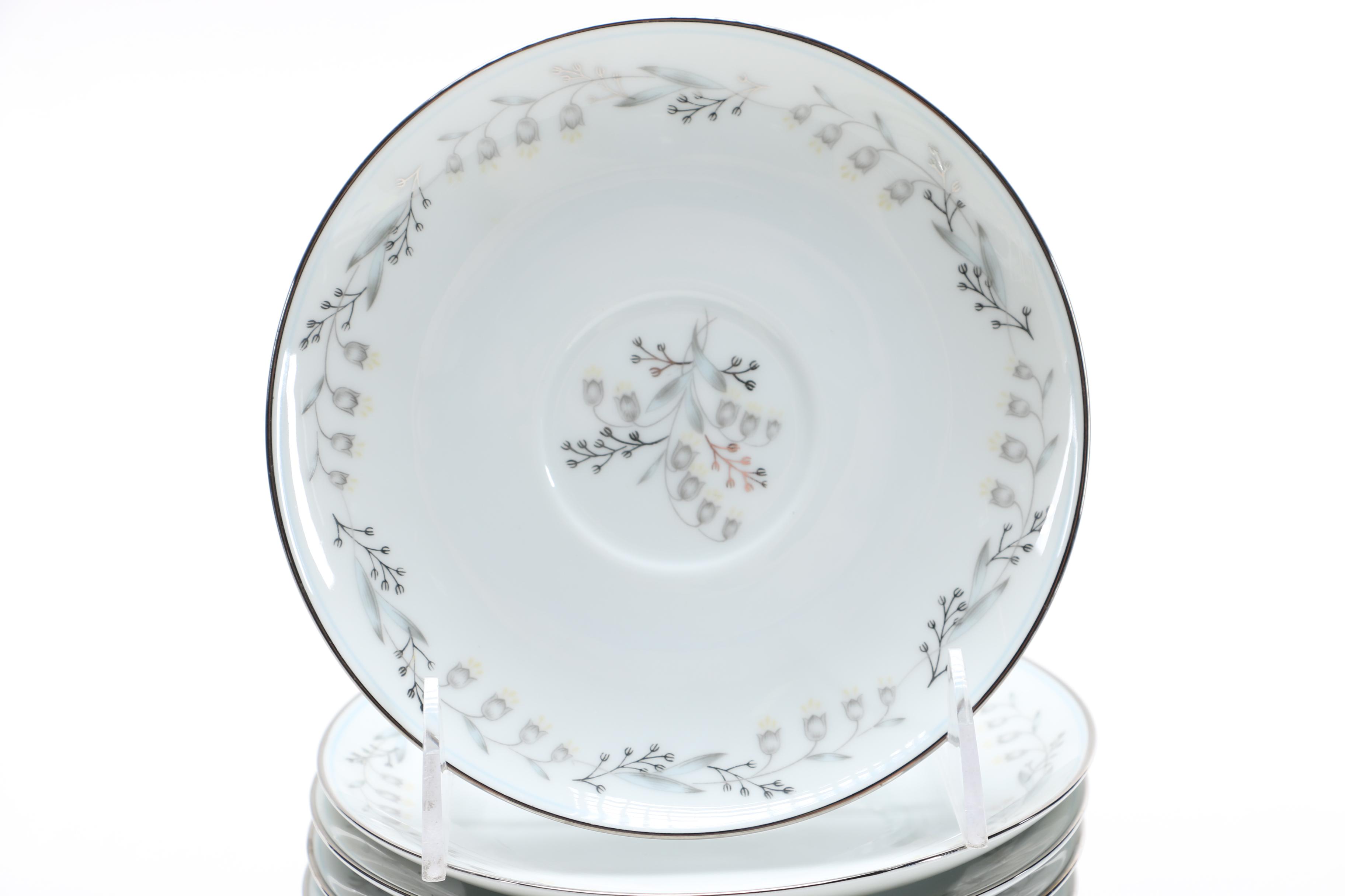 Noritake "Natalie" Porcelain Tableware