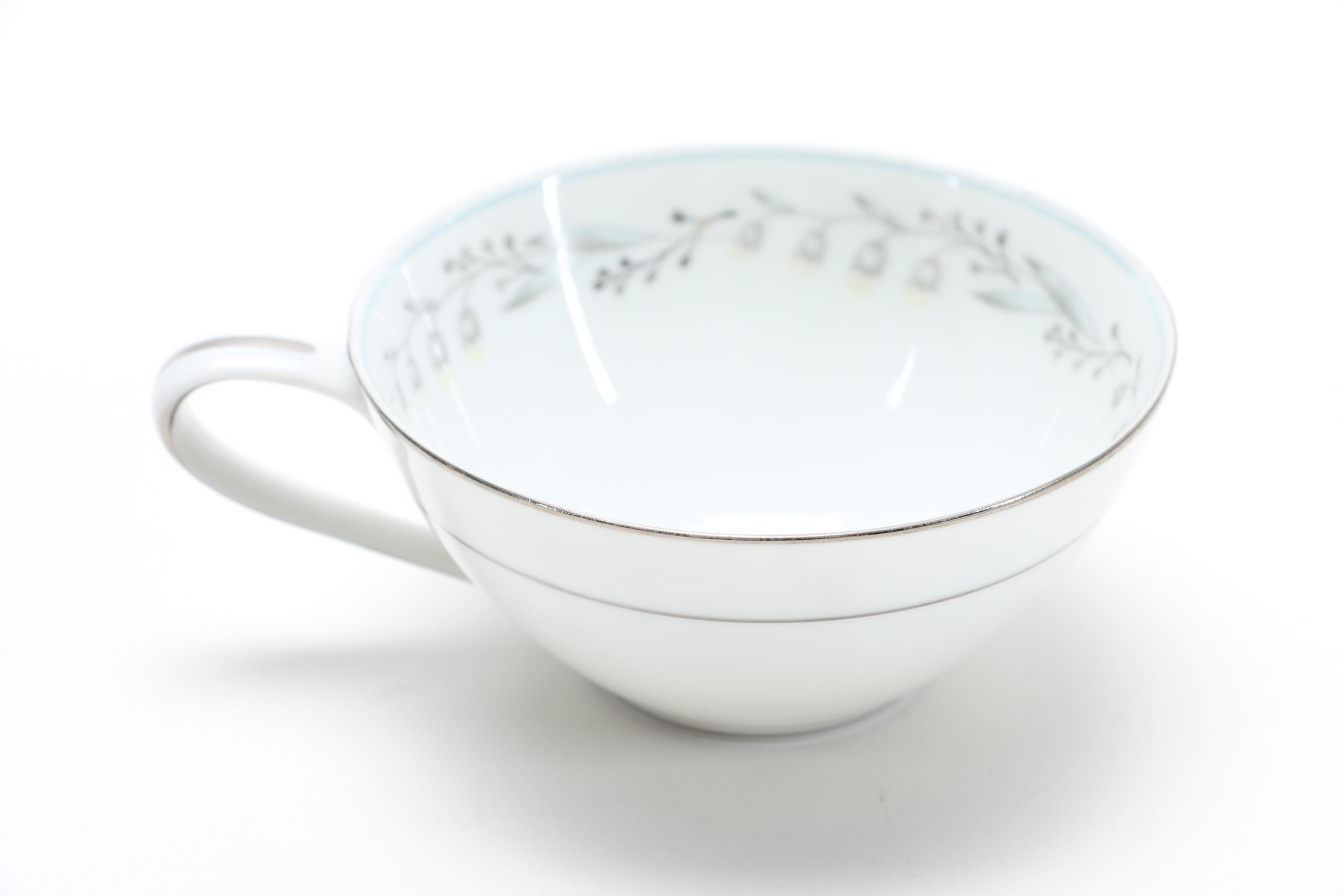 Noritake "Natalie" Porcelain Tableware