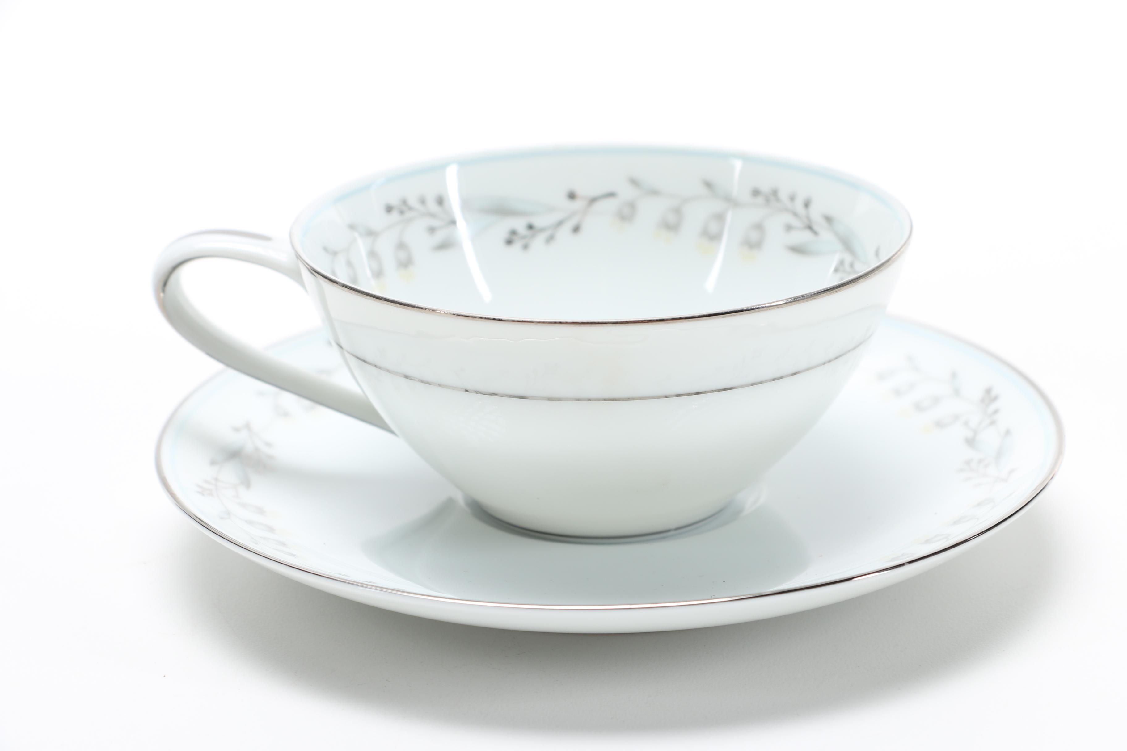Noritake "Natalie" Porcelain Tableware