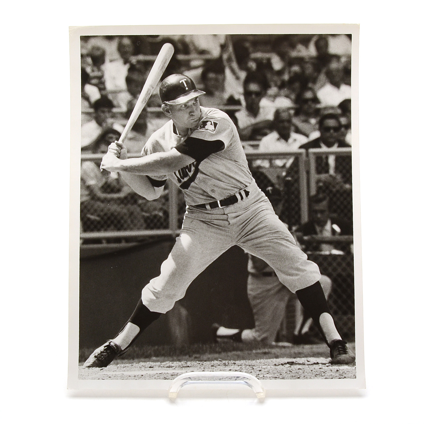 Harmon Killebrew Signed Baseball Collectibles