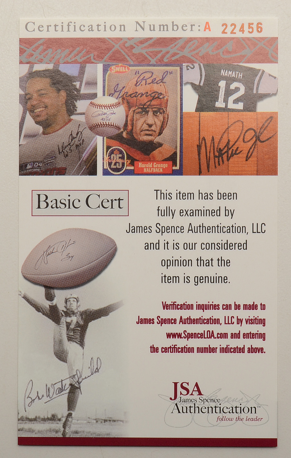 Frank Robinson Signed "Living Legends" Baseball Print