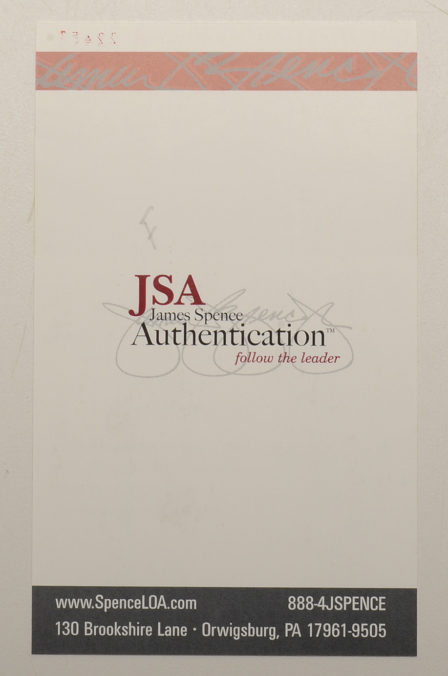 Frank Robinson Signed "Living Legends" Baseball Print