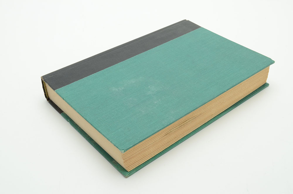 "The Wind At My Back" Pat O'Brien Signed Book