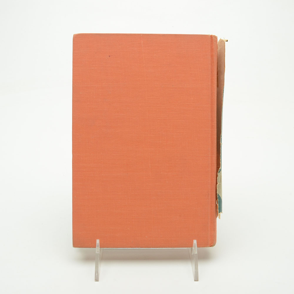 Joe Garagiola and Others Signed Book "Baseball Is a Funny Game"