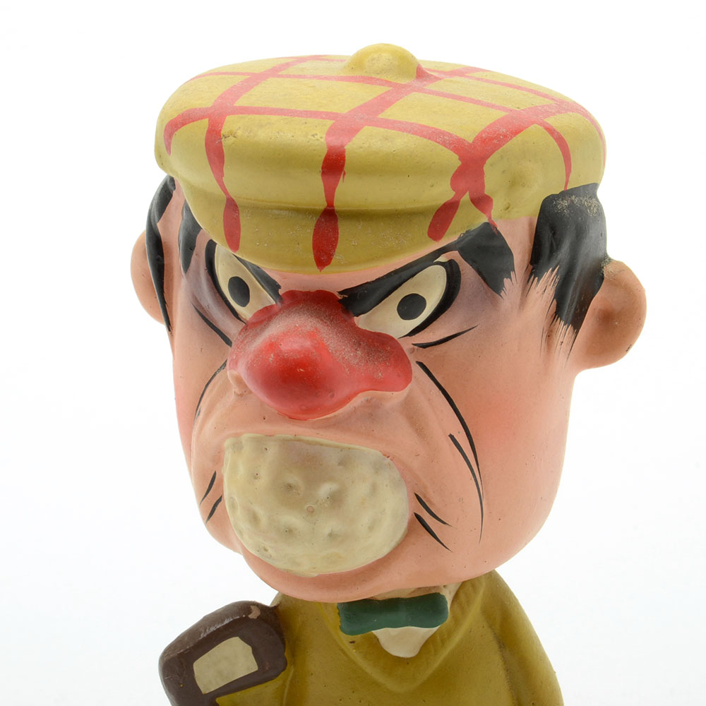 1961 Golf Character Bobblehead