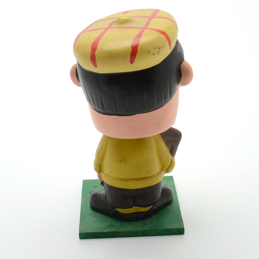 1961 Golf Character Bobblehead