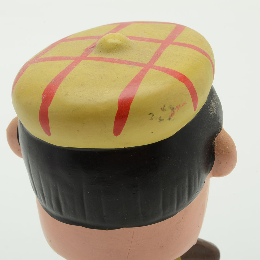 1961 Golf Character Bobblehead