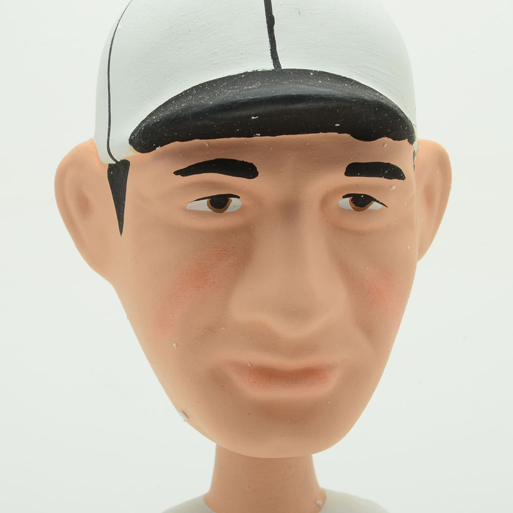 Joe Jackson Bobblehead