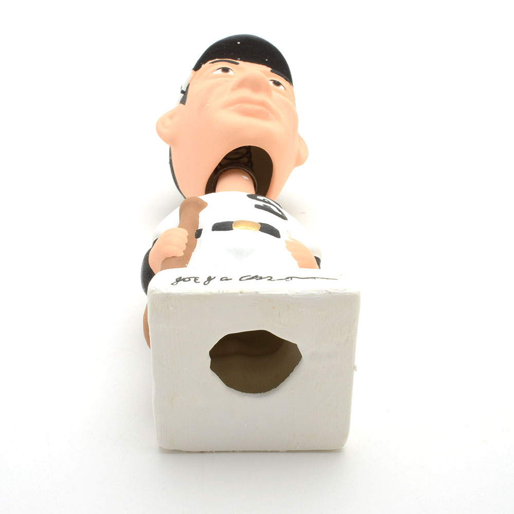 Joe Jackson Bobblehead