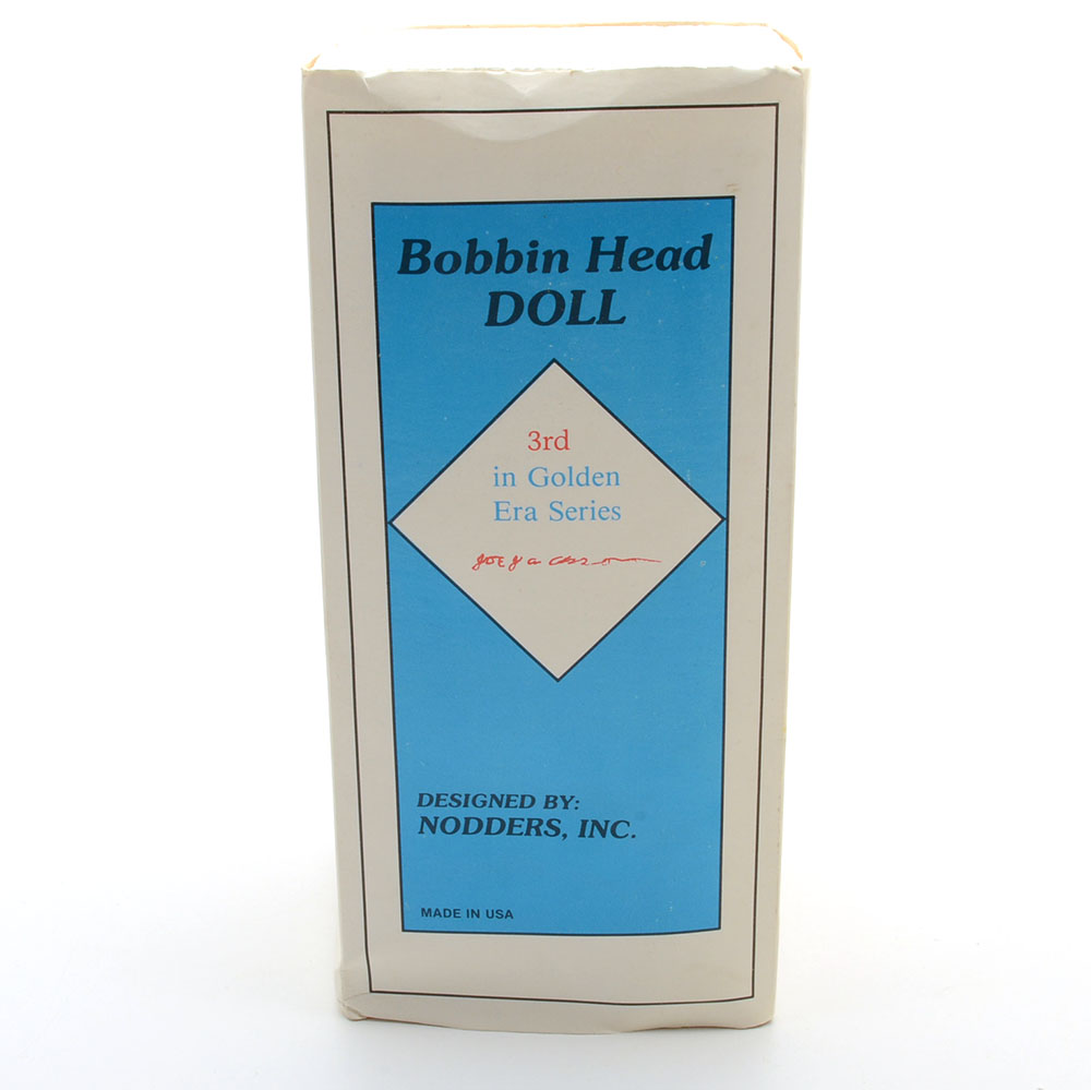 Joe Jackson Bobblehead