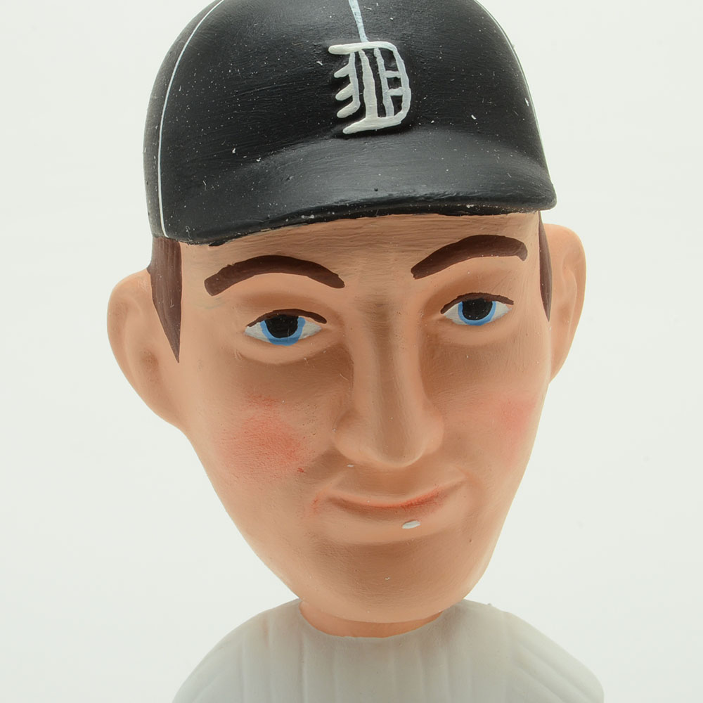 Ty Cobb Bobblehead