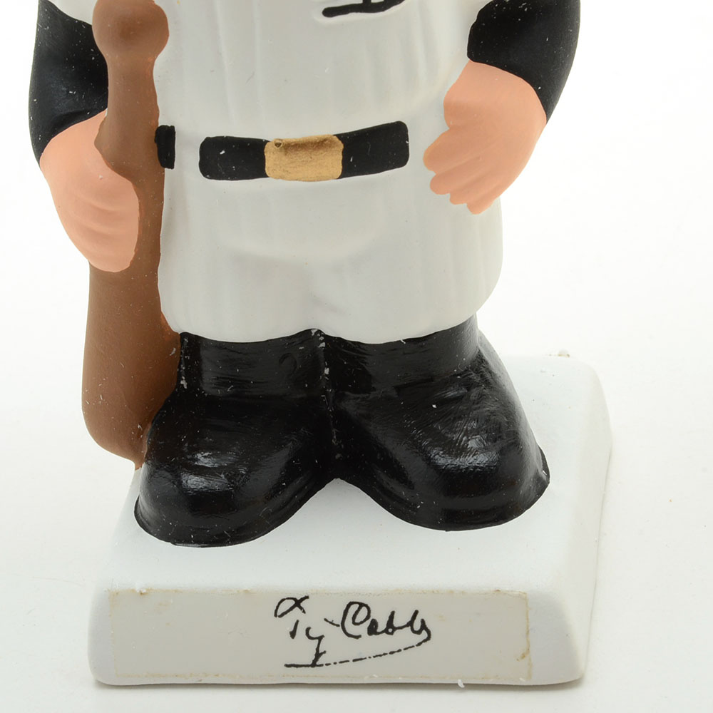 Ty Cobb Bobblehead