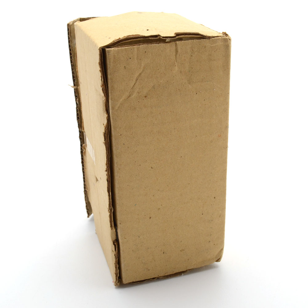 1960s Houston Bobblehead Box