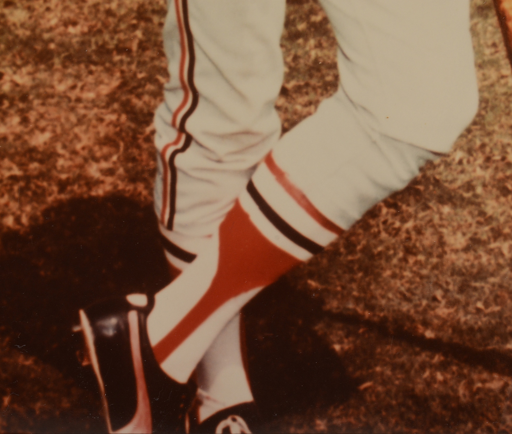 Lou Brock St. Louis Cardinals Signed Photo
