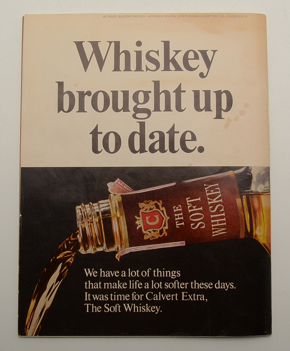 Bengals First NFL Football Game Program