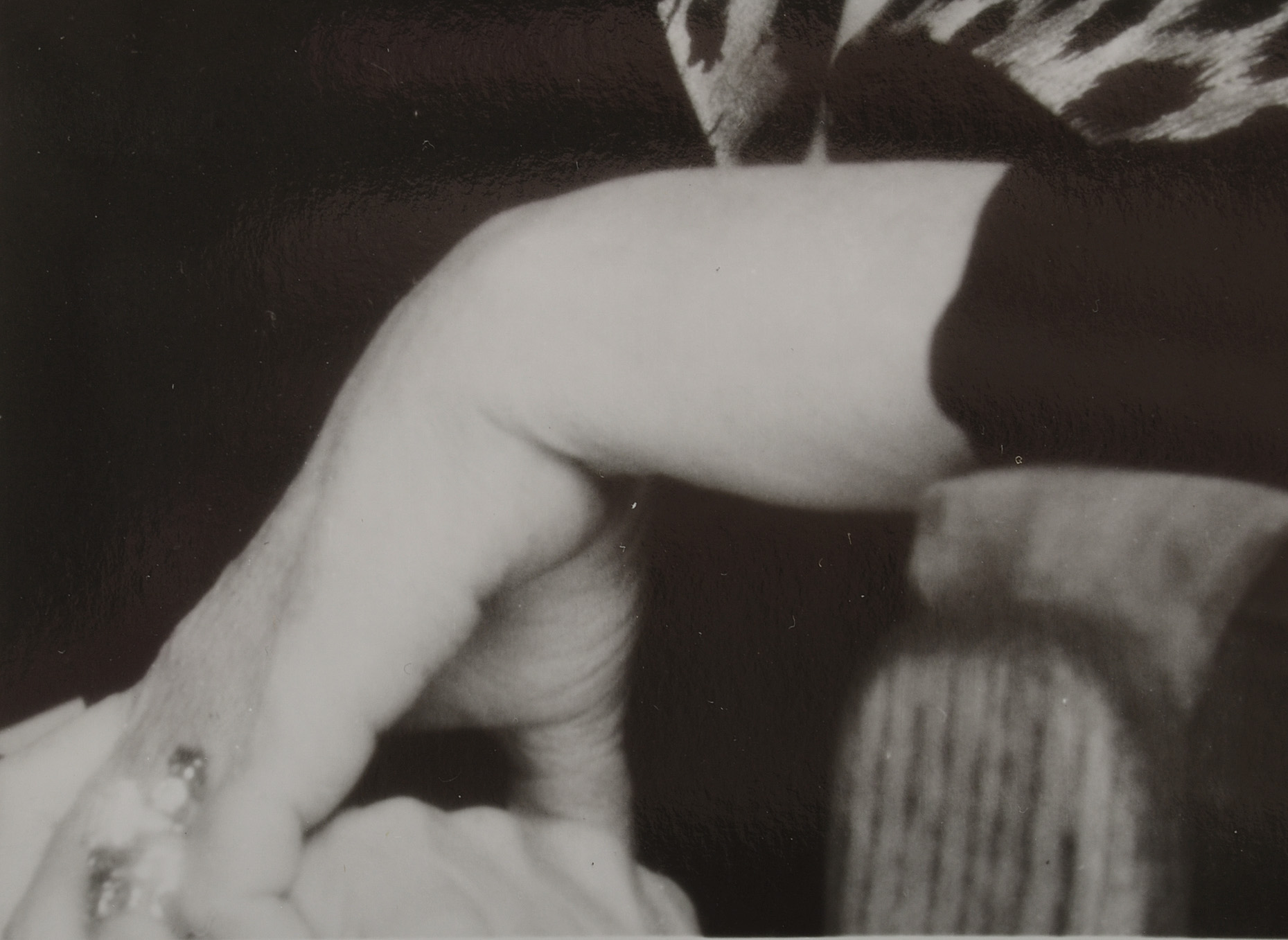 Jane Russell Signed Photo