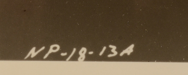 Donald Sutherland Signed Photo