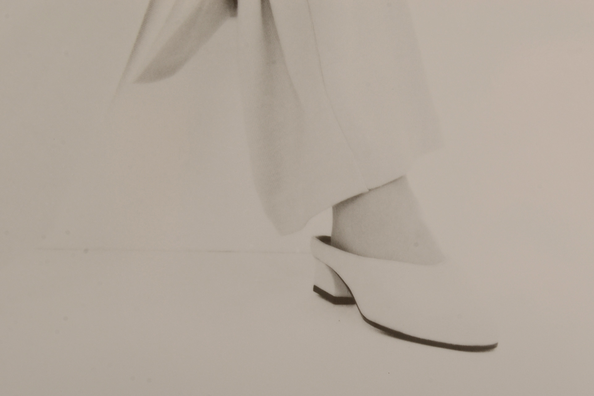 Mary Tyler Moore Signed Photo