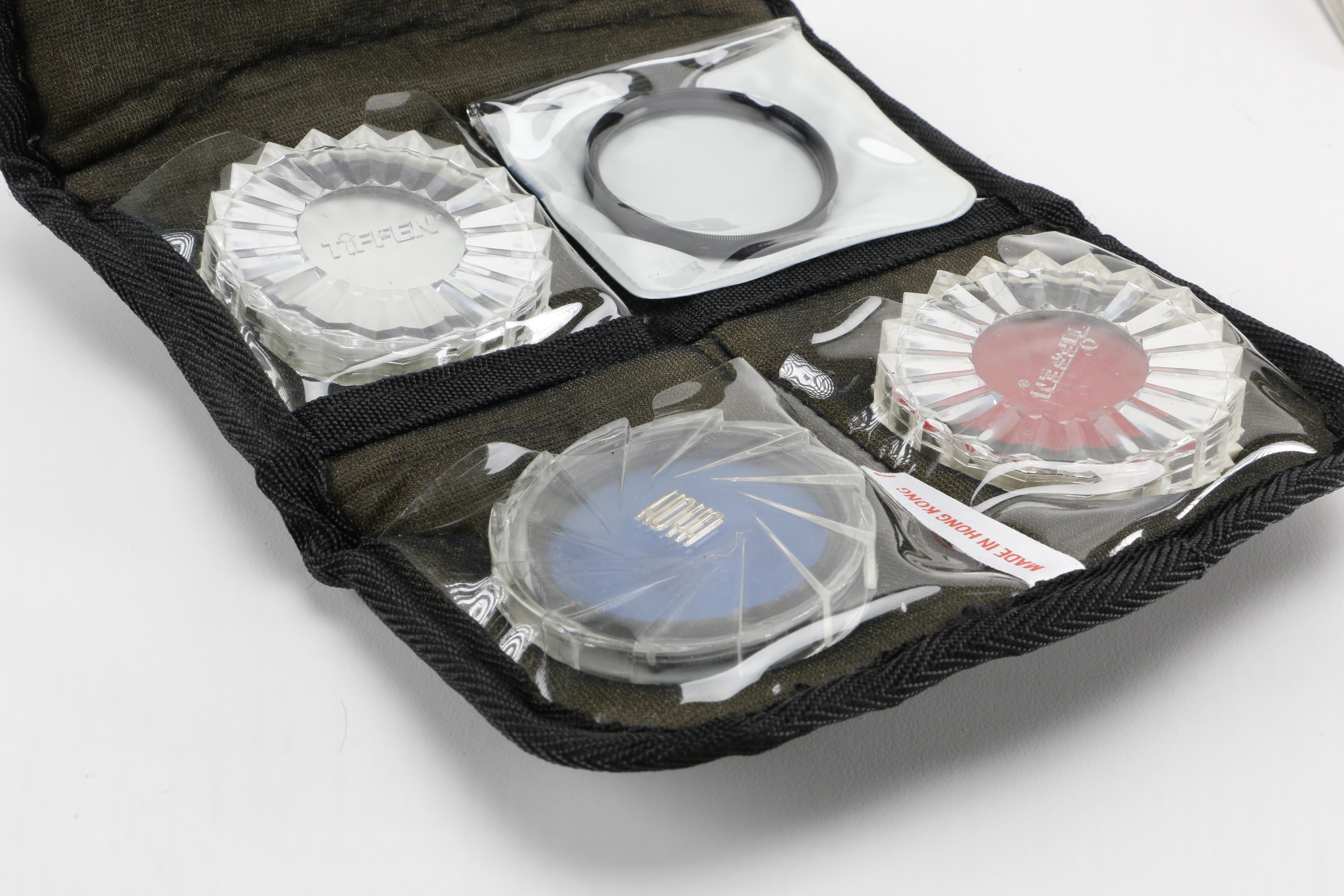 Olympus Camera and Accessories