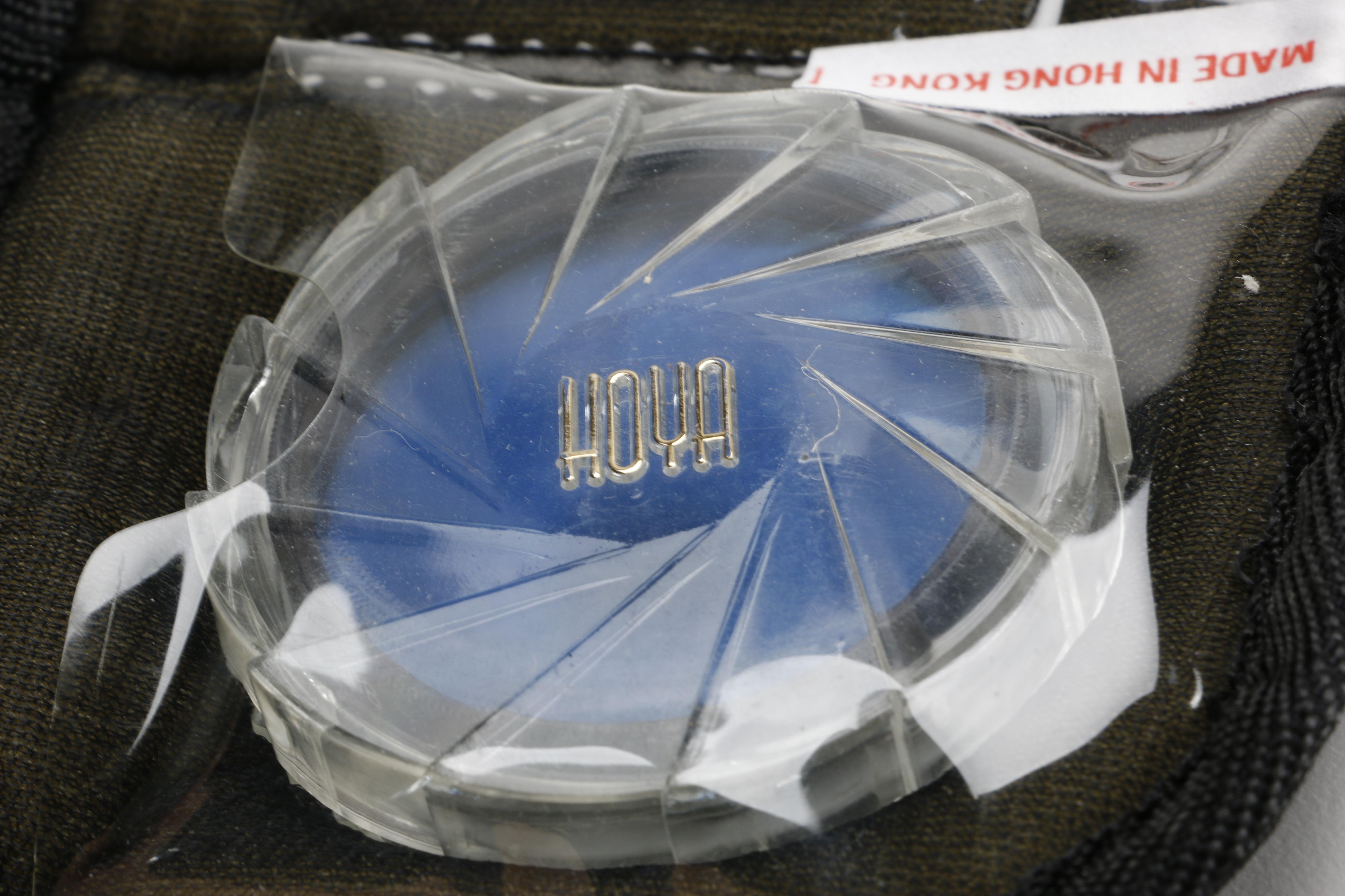 Olympus Camera and Accessories