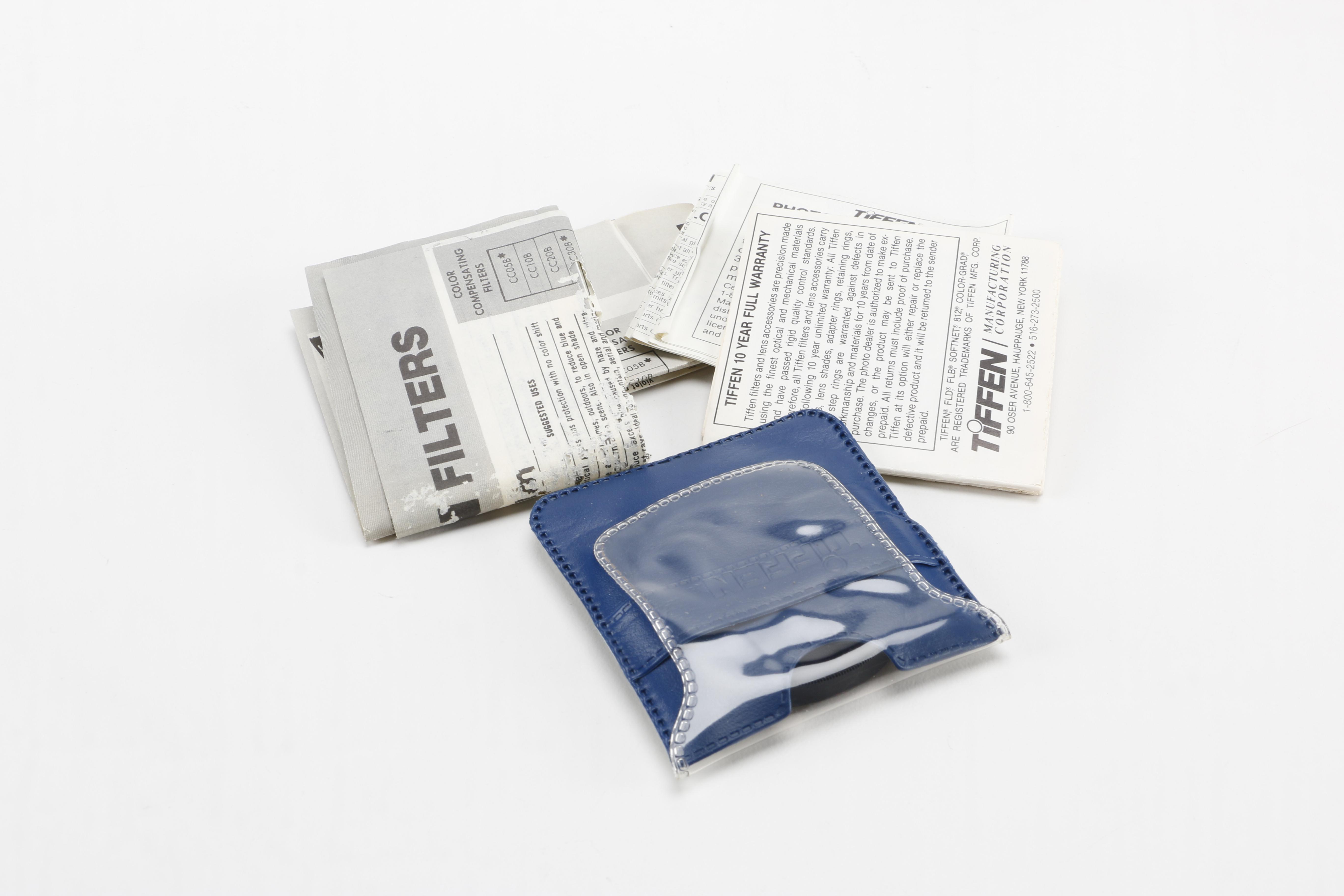 Olympus Camera and Accessories